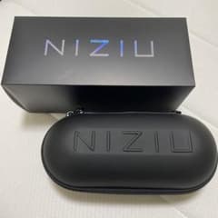 NiziU ペンライトケース - メルカリ