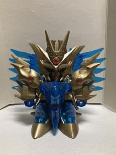 元祖SDガンダムワールド プラズマドラグーン 0044 - メルカリ