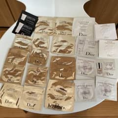 DIOR  プレステージ カプチュール サンプルのサムネイル
