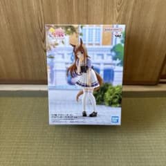 ウマ娘 プリティーダービー グラスワンダー フィギュア