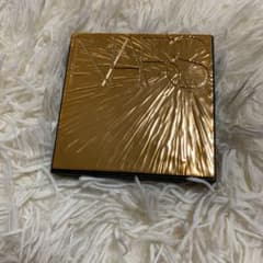NARS サマーソルティス アイシャドーパレットのサムネイル