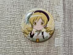 劇場版 魔法少女まどか☆マギカ ワルプルギスの廻天 ランダム缶バッジ 巴マミのサムネイル