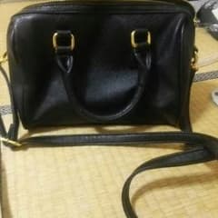 シンプルバッグのサムネイル