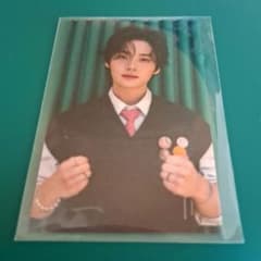 Stray Kids スキズ HOP HMV リノ ラキドロA トレカ - メルカリ