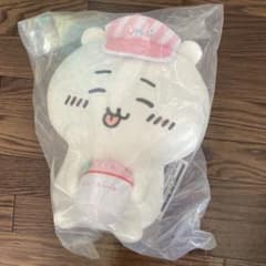 치이카와 이치 반 쿠지 스위트 숍 / 치이카와 아이스크림 인형 / A 상