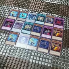 遊戯王カードのサムネイル