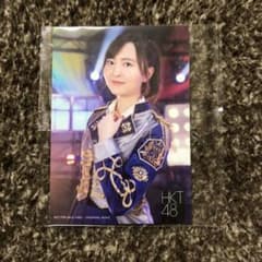 HKT48 チームKⅣ 森保まどか 生写真のサムネイル