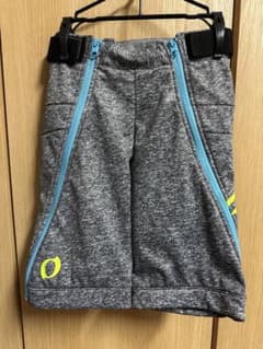 オンヨネ　ハーフパンツ　150   新品　ONYONE レーシング　ジュニアのサムネイル
