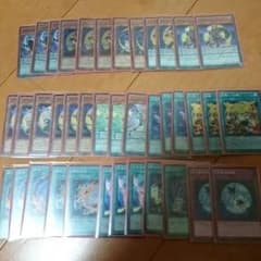 遊戯王 月光 ムーンライト デッキのサムネイル