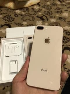 iPhone 8 plus 64gb sim freeのサムネイル