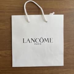 LANCOMEショップ袋のサムネイル