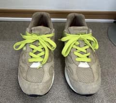 Thumbnail of 【禁煙】New Balance M992CT Concepts 27.5
