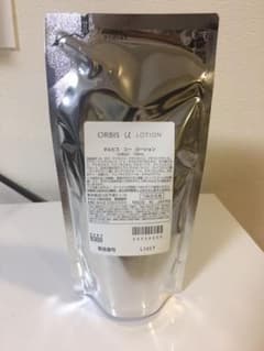オルビスユー ローション  180ml 詰替用のサムネイル