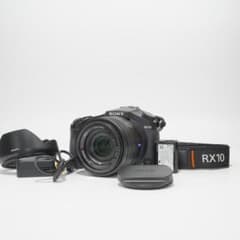 Sony RX10 #3521 - メルカリ