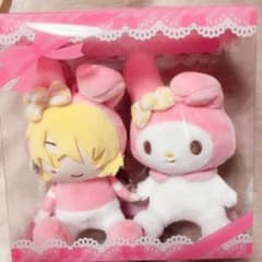 センラ マイメロディ ぬいぐるみのサムネイル