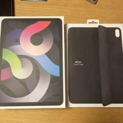 iPad Air (第4世代)10.9インチ Liquid Retinaディス…のサムネイル