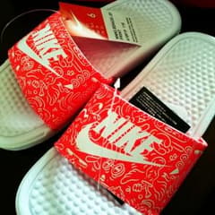 NIKE☆サンダル23cmのサムネイル