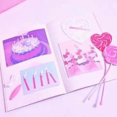 あひるのバーバーちゃんさん専用のサムネイル