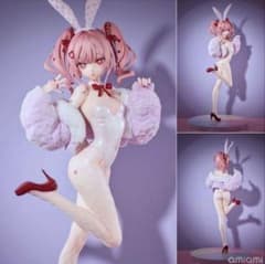 ラビ LOVEIT Ver. 1/6 フィギュア rurudoのサムネイル