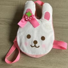 メルちゃん なかよしパーツ おんぶだっこひものサムネイル