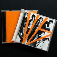 V6 Very best Ⅱ 限定生産版Aのサムネイル