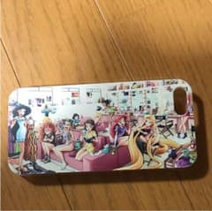 iPhone5sカバーのサムネイル