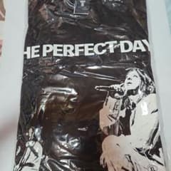 黒夢 Tシャツ XL THE PERFECT DAYS TO DIE 黒夢 Tシャツ XL THE PERFECT DAYS TO DIE - メルカリ