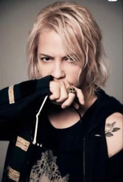 HYDE 着用 呪具屋 メメントモリ・スカルリング - メルカリ