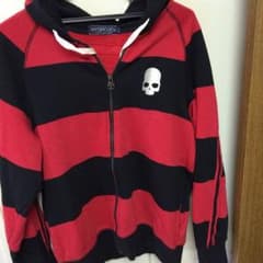 ハイドロゲン メンズパーカーのサムネイル
