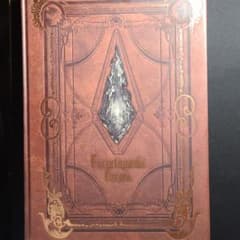 Encyclopaedia Eorzeaのサムネイル