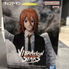 チェンソーマン VIBRATION STARS 天使の悪魔 フィギュアのサムネイル