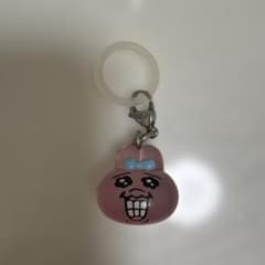 おぱんちゅうさぎ めじるしアクセサリーのサムネイル
