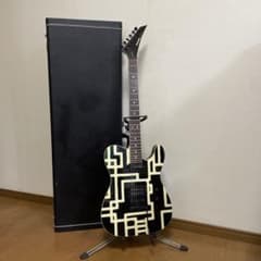 FERNANDES フェルナンデス 布袋モデル TE-120HT FERNANDES フェルナンデス 布袋モデル TE-120HT - メルカリ