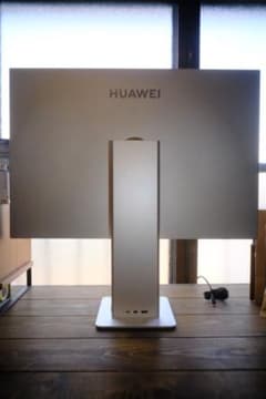 HUAWEI MateView ディスプレイ本体のサムネイル