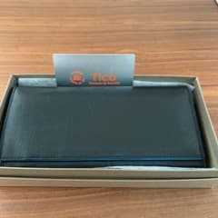 GANZO ficoブランド長財布 未使用のサムネイル
