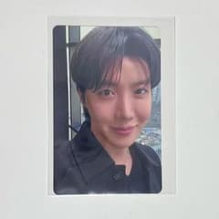 BTS ARIRANG ユニバ 購入特典 ランダムトレカ Jhope - メルカリ