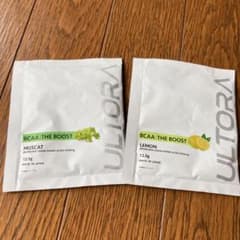 ULTORA BCAAのサムネイル
