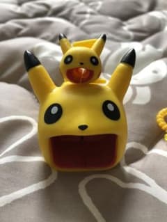 【ぶー様専用】ポケモン　ケーブルバイトのサムネイル