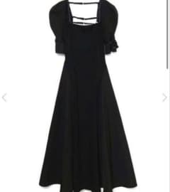 theredthread meltthelady レース ワンピース melt the lady フィクルラインドレス theredthread - メルカリ