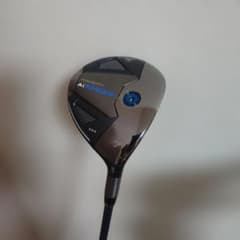 AI スモーク トリプルダイヤモンド 7W 20度 ヘッドのみ - メルカリ