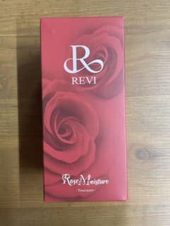 ◎新品未開封◎REVI ローズモイスチャー トリートメント 400g - メルカリ