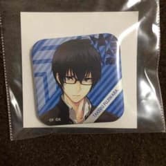プリスト 角丸缶バッジ 藤原尊のサムネイル