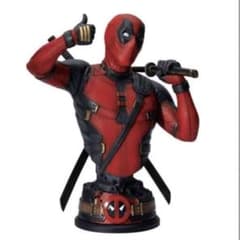 【今だけおまけ20個付き】ラストワン賞 ウルヴァリン フィギュア デッドプール くじ】デッドプール&ウルヴァリン！神残りから地獄の展開？超特大