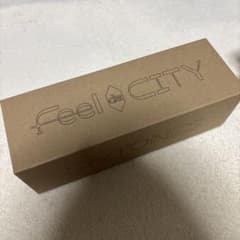 SixTONES Feel da CITY ペンライトのサムネイル