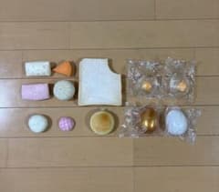スクイーズ　セット売り　12個のサムネイル