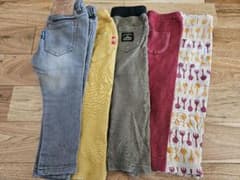 パンツ80まとめのサムネイル