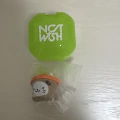 NCT WISH ぷくっとリング　ユウシのサムネイル