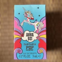 ANNA SUI ファンタジア ポップ サプライズ オードトワレ 5mlのサムネイル