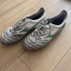 MIZUNO モレリアネオ4 26.5cmのサムネイル