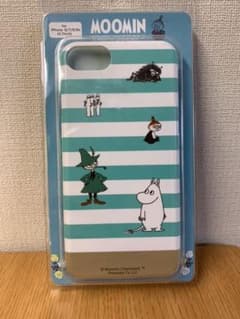 iPhoneケース ムーミンのサムネイル